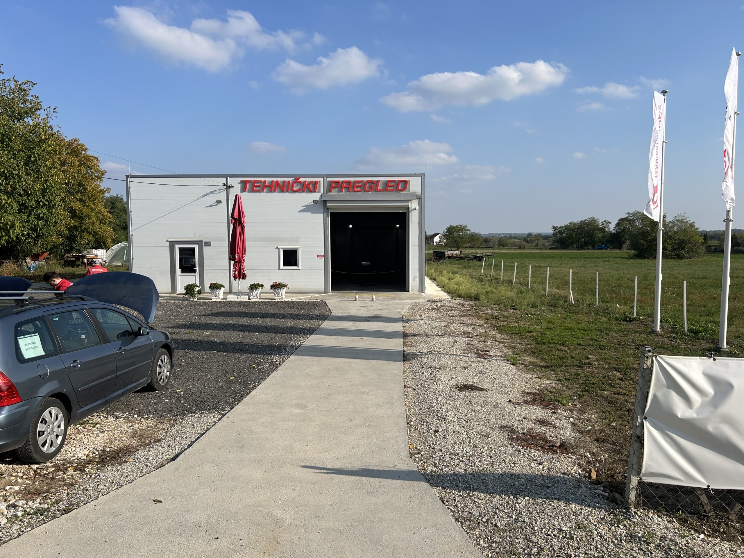 Prostor tehnicki pregled - Bona Fides Prostor tehnicki pregled - Bona Fides